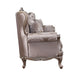 Jayceon - Sofa - Fabric & Champagne - FAMSA Furniture (TX)