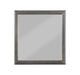 Louis Philippe Dark Gray Mirror - FAMSA Furniture (TX)