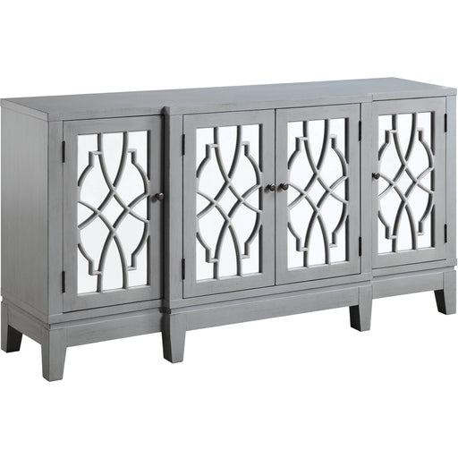 Magdi Console Table - FAMSA Furniture (TX)