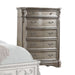 Northville Antique Silver Chest - FAMSA Furniture (TX)