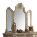 Picardy Antique Pearl Mirror - FAMSA Furniture (TX)
