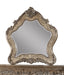 Ragenardus Vintage Oak Mirror - FAMSA Furniture (TX)