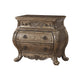 Ragenardus Vintage Oak Nightstand - FAMSA Furniture (TX)