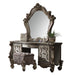Versailles Antique Platinum Mirror - FAMSA Furniture (TX)