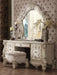 Versailles Bone White Mirror - FAMSA Furniture (TX)