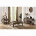Ragenardus Vintage Oak Coffee Table - FAMSA Furniture (TX)