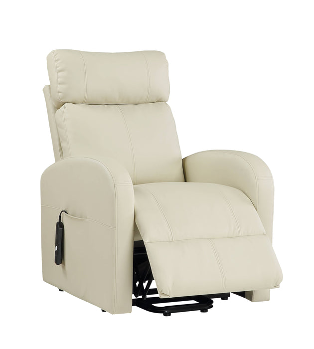 Ricardo Power  Motion Recliner w/Lift - Image 11