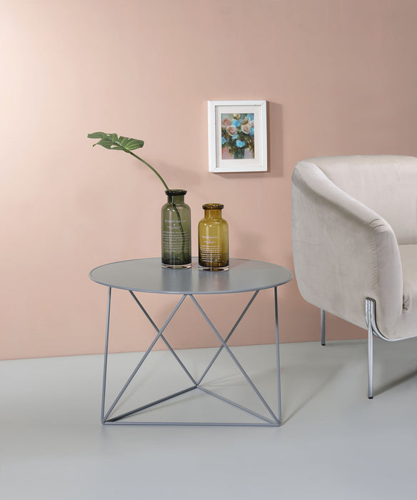 Epidia Accent Table - Image 9
