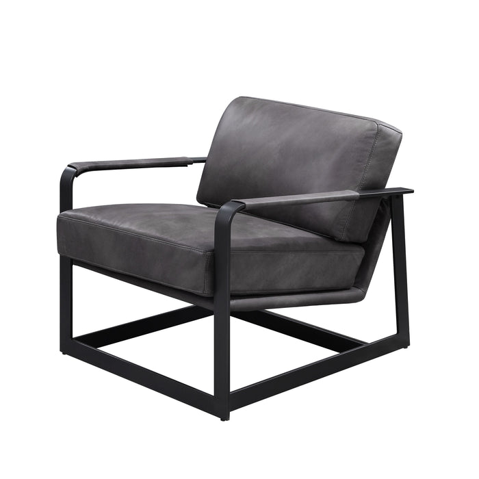 Locnos Accent Chair - Image 11
