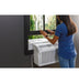 GE Profile ClearView™ 6,100 BTU Smart Ultra Quiet Window Air Conditioner for Small Rooms up to 250 sq. ft. AHTT06BC - FAMSA Furniture (TX)
