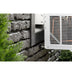 GE Profile ClearView™ 6,100 BTU Smart Ultra Quiet Window Air Conditioner for Small Rooms up to 250 sq. ft. AHTT06BC - FAMSA Furniture (TX)