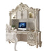 Versailles Executive Computer Desk w/Hutch - Image 4