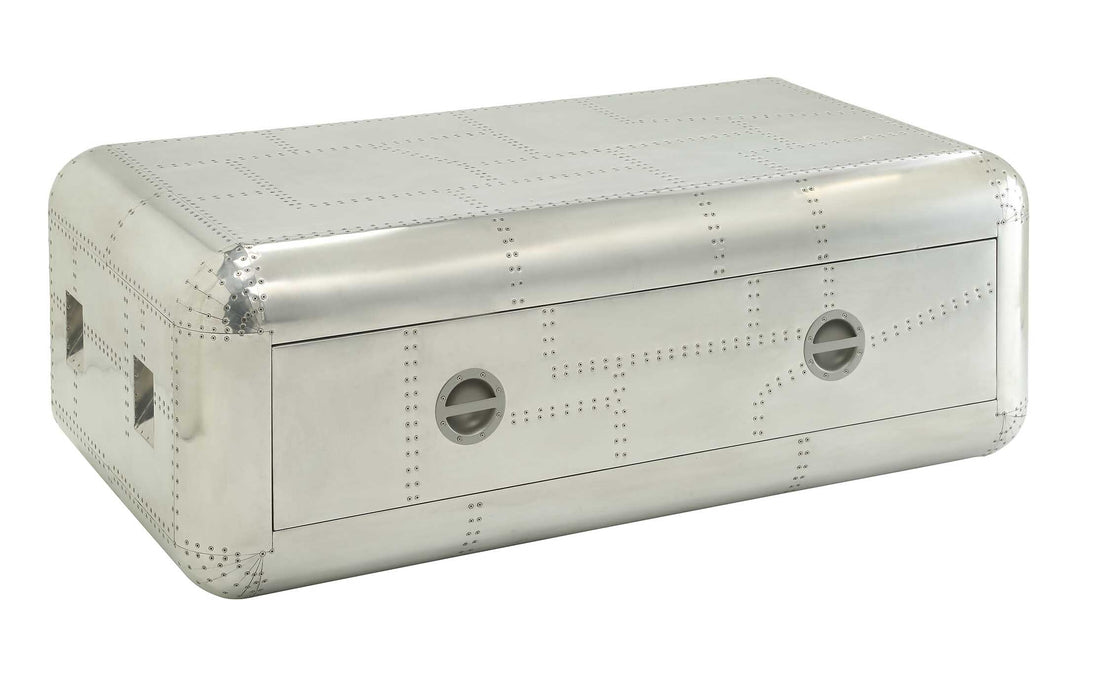 Brancaster Coffee Table - Image 4