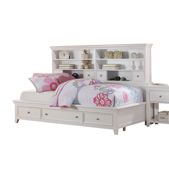 Lacey Daybed w/Storage - Image 6