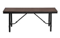 Mariatu Bench - Image 3