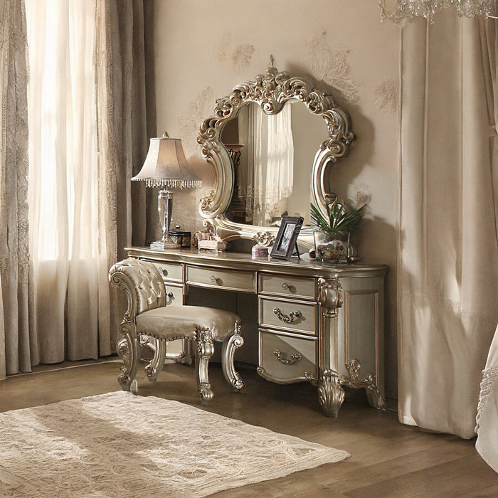 Vendome Vanity Desk - Image 5