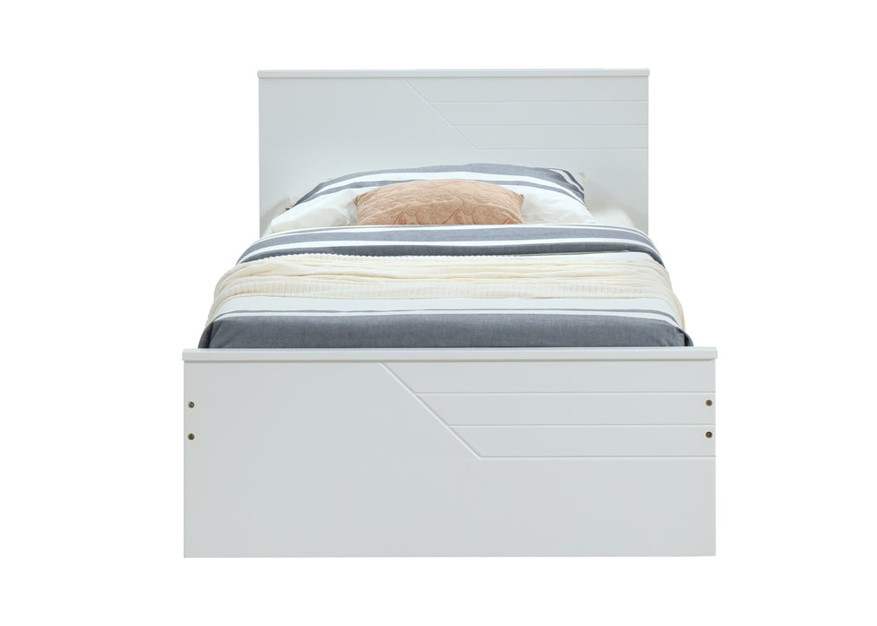 Ragna Twin Bed - Image 8
