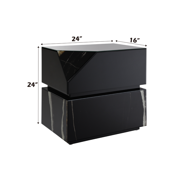 Drisana End Table - Image 11