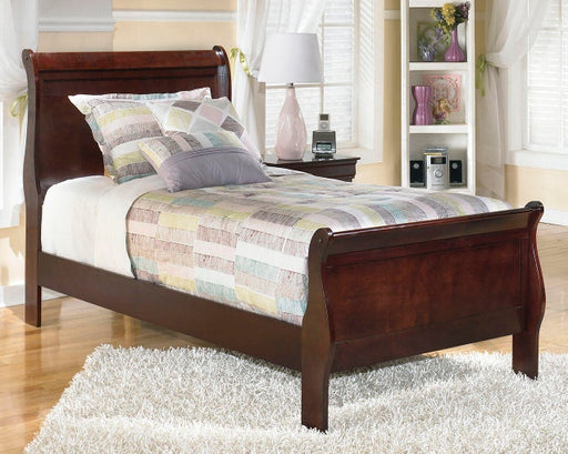 Alisdair Youth Bed - FAMSA Furniture (TX)