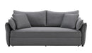 Irina Sofa w/Sleeper, Storage & 4 Pillows - Image 14