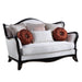 Nurmive Loveseat w/6 Pillows - Image 8