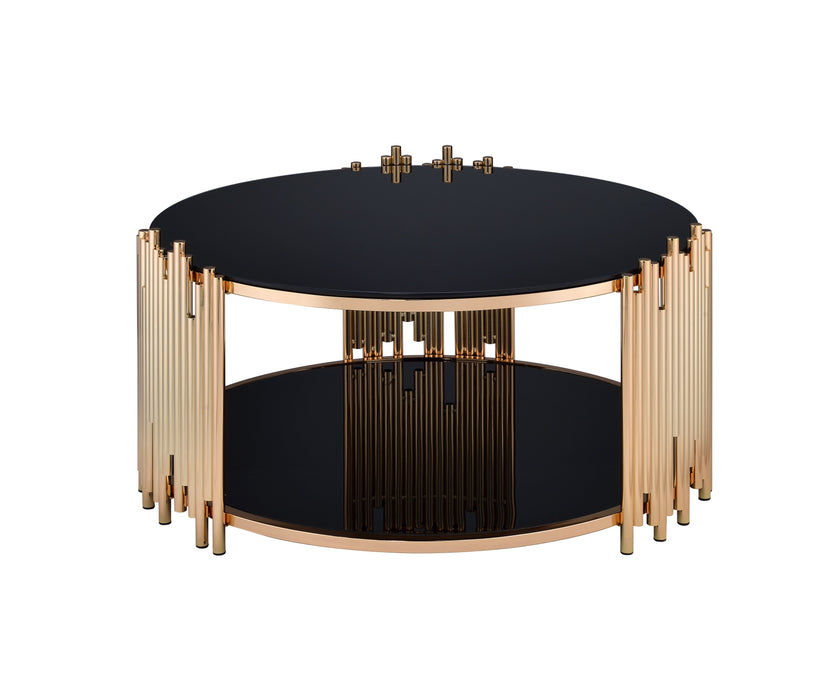 Tanquin Coffee Table - Image 9