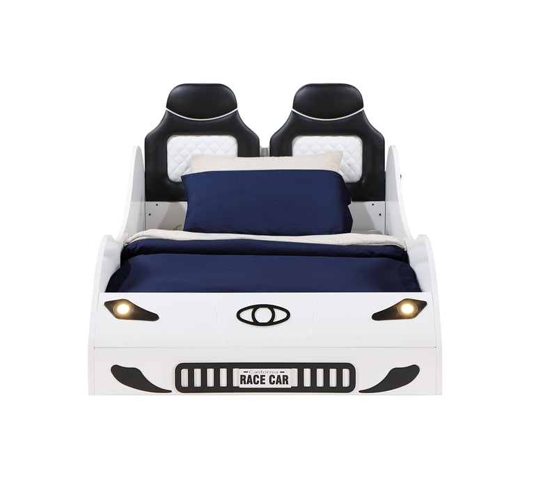 Colen Car Bed (Twin) - Image 10