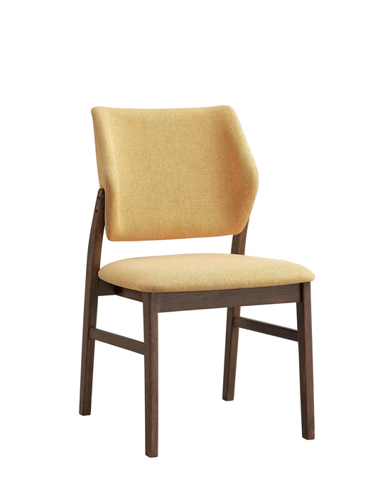 Sarha Side Chair (Set-2) - Image 10