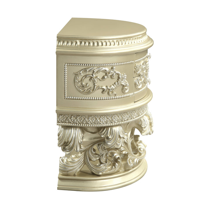 Vatican Nightstand - Image 12