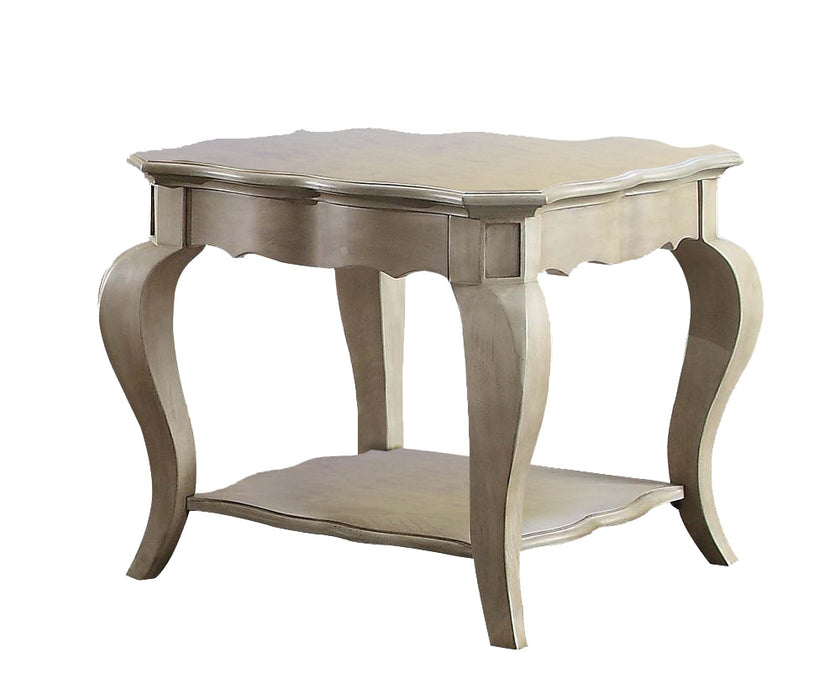 Chelmsford End Table - Image 4