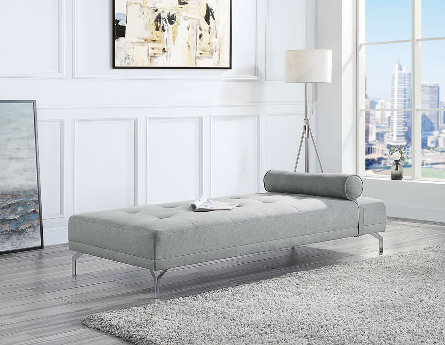 Quenti Sofa Bed w/Pillow - Image 8