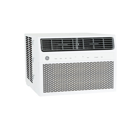 GE® 14,000 BTU Smart Electronic Window Air Conditioner for Large Rooms up to 700 sq. ft. AWFS14WWL - FAMSA Furniture (TX)