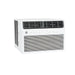 GE® 14,000 BTU Smart Electronic Window Air Conditioner for Large Rooms up to 700 sq. ft. AWFS14WWL - FAMSA Furniture (TX)