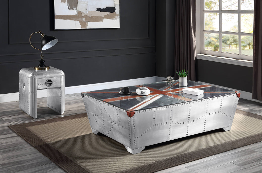 Brancaster Coffee Table - Image 14