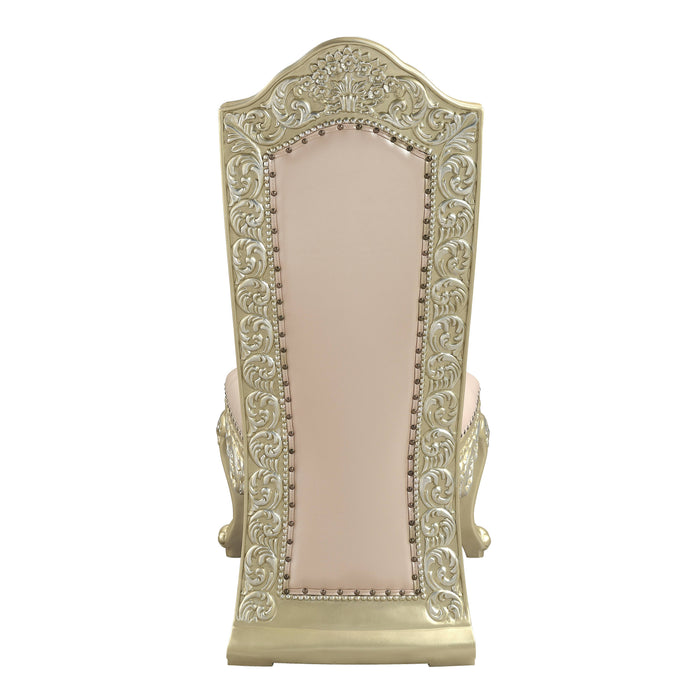 Vatican Side Chair (Set-2) - Image 10