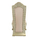 Vatican Side Chair (Set-2) - Image 10