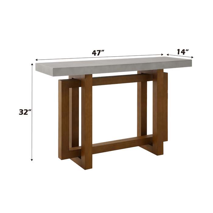 Keven Sofa Table - Image 10