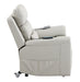 Marsha Power Recliner w/Lift & Massage - Image 24