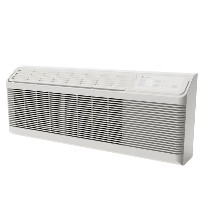 GE Zoneline® Cooling and Electric Heat Fixed Speed Unit with Corrosion Protection 12,000 BTU, 230/208 Volt AZES12DCXXA - FAMSA Furniture (TX)