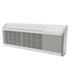 GE Zoneline® Cooling and Electric Heat Fixed Speed Unit with Corrosion Protection 12,000 BTU, 230/208 Volt AZES12DCXXA - FAMSA Furniture (TX)