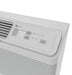 GE Zoneline® Heat Pump Fixed Speed Unit with Corrosion Protection 12,000 BTU, 230/208 Volt AZHS12DCXXA - FAMSA Furniture (TX)