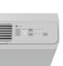 GE Zoneline® Heat Pump Fixed Speed Unit with Corrosion Protection 12,000 BTU, 265 Volt AZHS12ECXXA - FAMSA Furniture (TX)