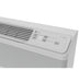 GE Zoneline® Heat Pump Unit with Variable Speed Inverter Technology and Corrosion Protection 15,000 BTU, 230/208 Volt AZVS15DCXWA - FAMSA Furniture (TX)