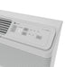 GE Zoneline® Heat Pump Unit with Variable Speed Inverter Technology and Corrosion Protection 15,000 BTU, 230/208 Volt AZVS15DCXWA - FAMSA Furniture (TX)