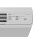 GE Zoneline® Heat Pump Variable Speed Unit with Makeup Air 15,000 BTU, 230/208 Volt AZVS15DMQWA - FAMSA Furniture (TX)
