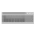 GE Zoneline® Heat Pump Unit with Variable Speed Inverter Technology and Makeup Air 15,000 BTU, 265 Volt AZVS15EMXWA - FAMSA Furniture (TX)