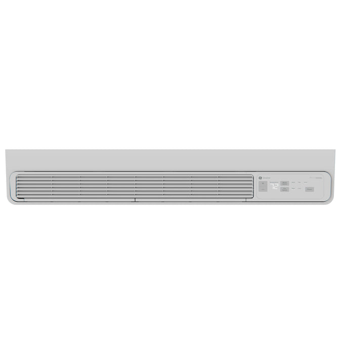 GE Zoneline® Heat Pump Unit with Variable Speed Inverter Technology and Makeup Air 15,000 BTU, 265 Volt AZVS15EMXWA - FAMSA Furniture (TX)