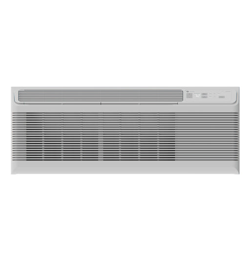 GE Zoneline® Heat Pump Unit with Variable Speed Inverter Technology and ICR 15,000 BTU, 265 Volt AZVS15ERXWA - FAMSA Furniture (TX)