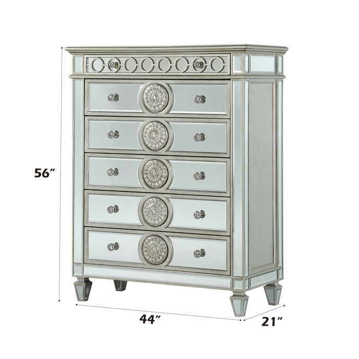 Varian Chest - Image 13