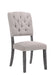 Bernard Side Chair (Set-2) - Image 3